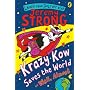 Krazy Kow Saves the World - Well, Almost
