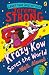 Krazy Kow Saves...