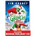 How Grinch Stole Christmas