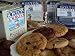 Boston Cookies Vegan Assorted Flavors 12/3.5 Oz (Multi-pack)  : image