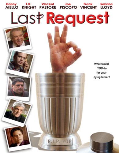Childrens Toyshop  DVD : Last Request [2006] (REGION 1) (NTSC)