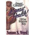 Breast Cancer? Breast Health! The Wise Woman Way (Wise Woman Herbal Series)