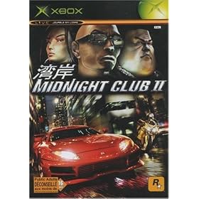 Midnight Club 2