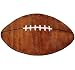 Search : LA Rug Football 28-by-45-Inch Nylon Rug