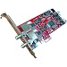 TeVii S480 V2.1 (neu) Dual DVB-S2 HDTV PCIe Diseqc Low profile