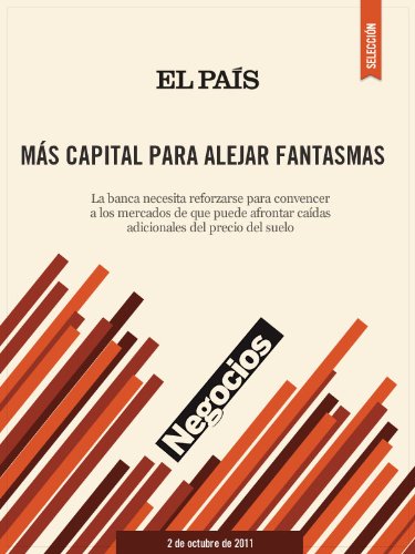 Más capital para alejar fantasmas (Spanish Edition)