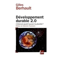 D�veloppement durable 2.0 : L'internet peut-il sauver la plan�te ?