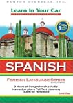 Learn In Your Car Spanish Level One:...