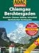 Suchen : ADAC Wanderführer Chiemgau, Berchtesgaden: Rosenheim - Chiemsee - Altötting - Reit im Winkl - Bad Reichenhall - Berchtesgaden