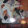 Keine Zeit [Vinyl Single] von Illo 77