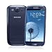 Samsung Galaxy S III / S3 Unlocked GSM Smart Phone (Pebble Blue)