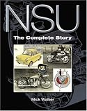 NSU: The Complete Story