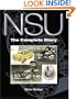 NSU: The Complete Story