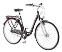 Kettler City Cruiser Lady (2009) Cityrad Stadtrad Damenrad City Fahrrad Damen Fahrr&auml;der