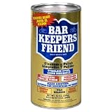 Servaas Labs #11510 12OZ Clean & Polish