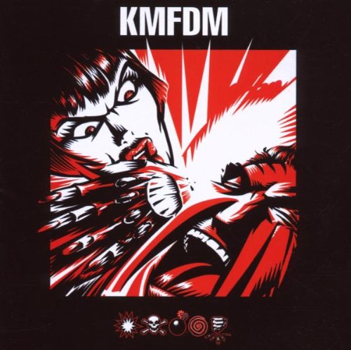 KMFDM - Megalomaniac Lyrics - Zortam Music