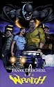 The Wraith: A Superhero Novel (The Wraith Series, Book 1)