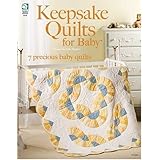 Keepsake Quilts for Baby 1412601 [Paperback]