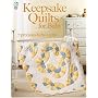 Keepsake Quilts for Baby 1412601