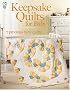 Keepsake Quilts for Baby 1412601