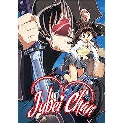Jubei-Chan: The Ninja Girl