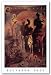 Hallucinogenic Torreador - Dali - 24x36 - ART PRINT / POSTER