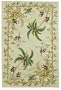 828 Area Rugs: Accents CCL20 Jungle: 2'X8' Runner