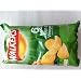 Walkers Chips Salt & Vinegar - 6 x 25gr