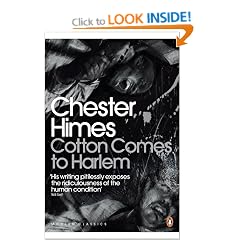 Cotton Comes to Harlem (Penguin Modern Classics)