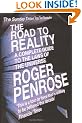 The Road To Reality: A Complete Guide to the Laws of the Universe