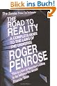The Road to Reality: A Complete Guide to the Laws of the Universe