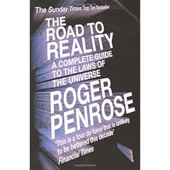 The Road to Reality