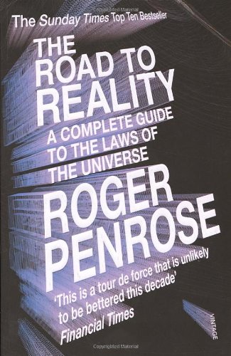 The Road to Reality