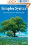 Simpler Syntax