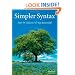 Simpler Syntax