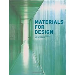 Materials for Design