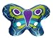 Squishy Foam Bead Butterfly Bed Pillow