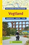 Bruckmanns Motorradf&uuml;hrer Vo - Volker Wahmkow