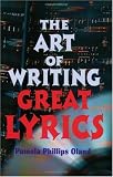 The Art of Writing Great Lyrics