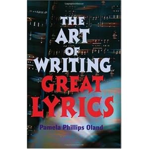 【クリックで詳細表示】The Art of Writing Great Lyrics [ペーパーバック]