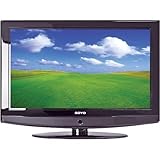 SOYO MT-SYJCP32B1AB ECLIPSE 32" Plasma TV with ATSC Tuner