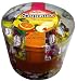 Chewy Fruit Cream Filled Candy, Soprano, (1000g) (101016)