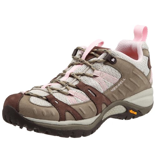 Women's Merrell Siren Sport Wide Width