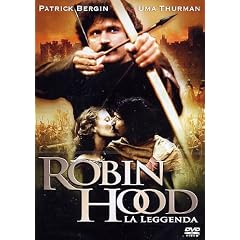 Robin Hood - La Leggenda