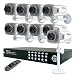 Swann Securanet 9 Indoor Cam Combo Kit