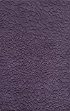 76" x 96" Rectangular Momeni GRAMEGM-11PUR7696 Purple Color Hand Loomed Indian "Gramercy Collection" Rug