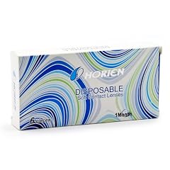 Horien Disposable 6 St�ck