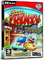 Pizza Frenzy (PC CD)