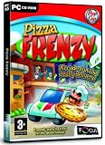 Pizza Frenzy (PC CD)