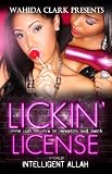 Lickin License